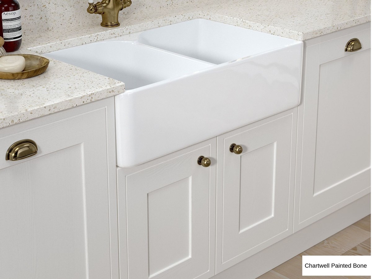 Chartwell Paint to Order