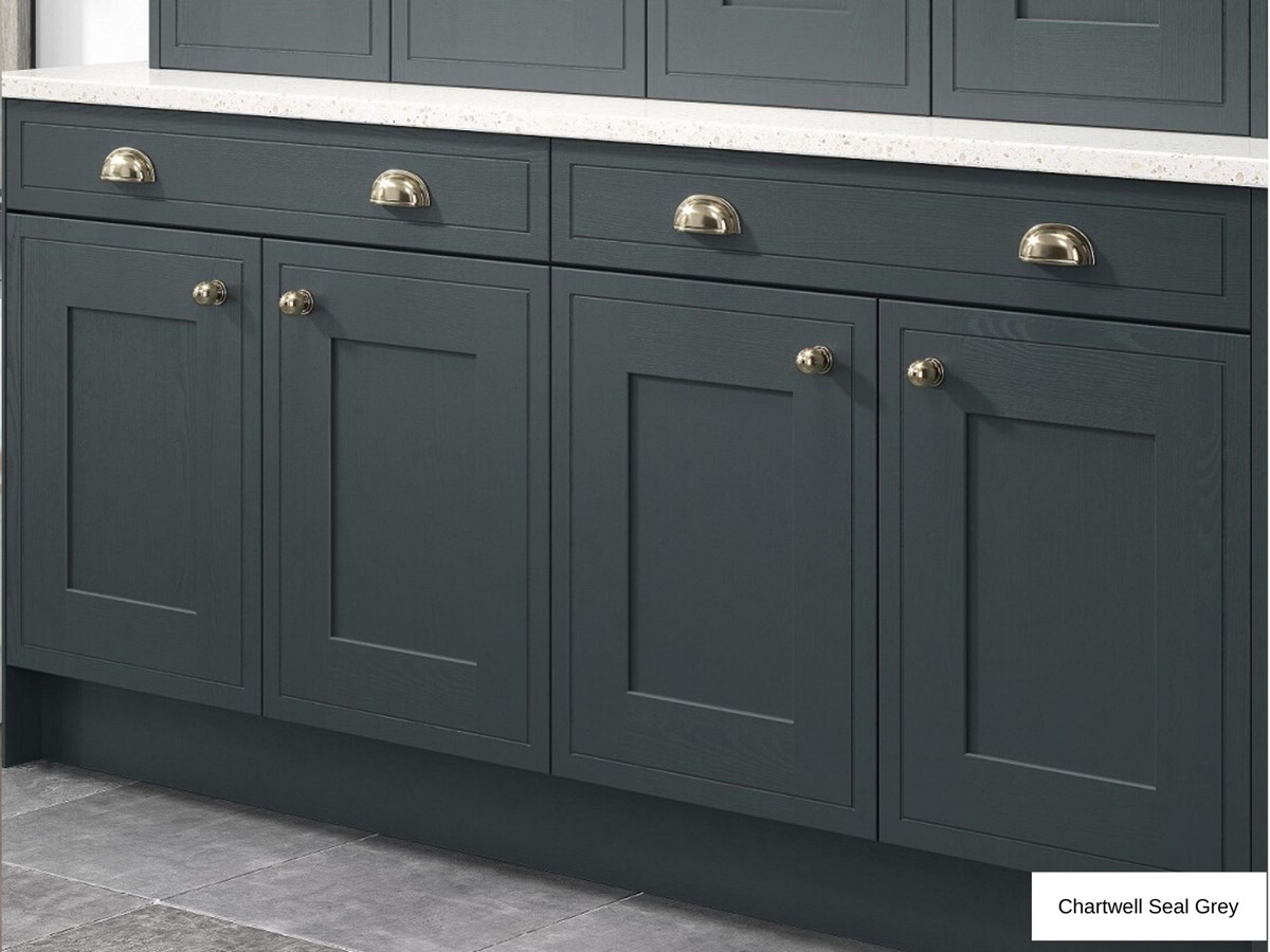 Chartwell Standard Colours