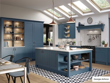 Georgia Paint To Order