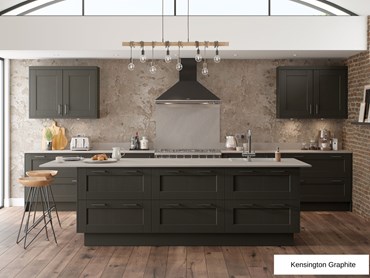 Kensington Standard Colours