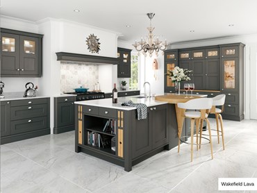 Wakefield Paint To Order