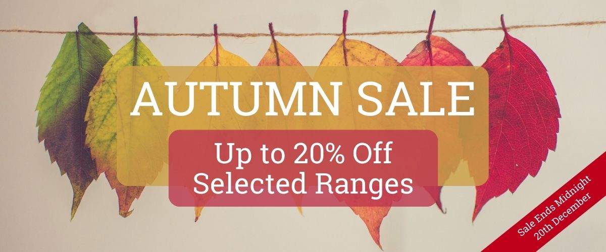 January Promotion